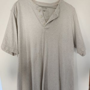 Sonoma mens pull over